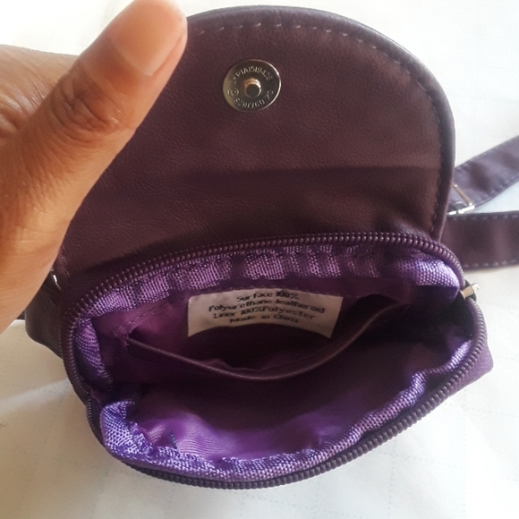 Hip shift shoulder bag - Picture 7 of 7